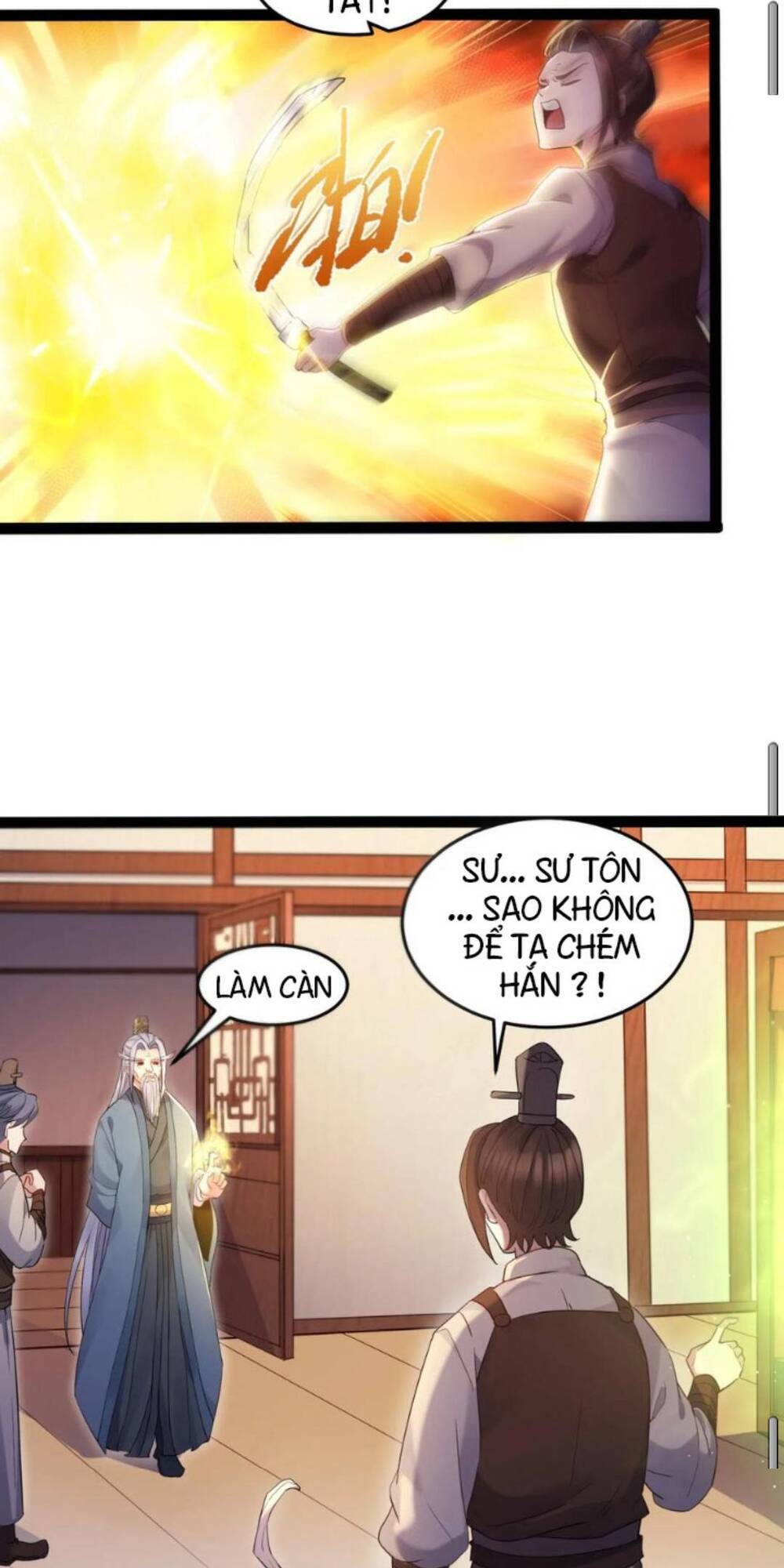 Ta Là Nhân Vật Phản Diện Đại Thiếu Gia Chapter 5 - Trang 2