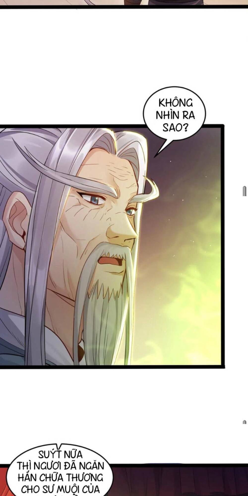 Ta Là Nhân Vật Phản Diện Đại Thiếu Gia Chapter 5 - Trang 2