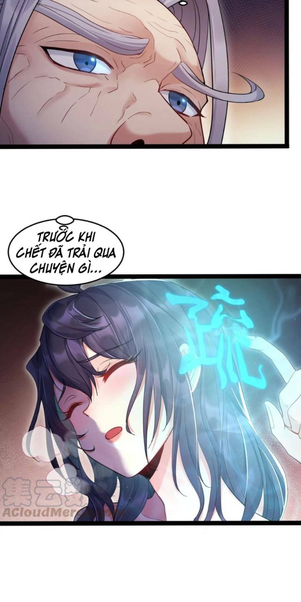 Ta Là Nhân Vật Phản Diện Đại Thiếu Gia Chapter 5 - Trang 2