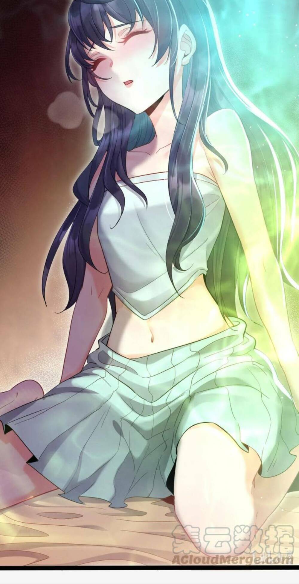 Ta Là Nhân Vật Phản Diện Đại Thiếu Gia Chapter 5 - Trang 2