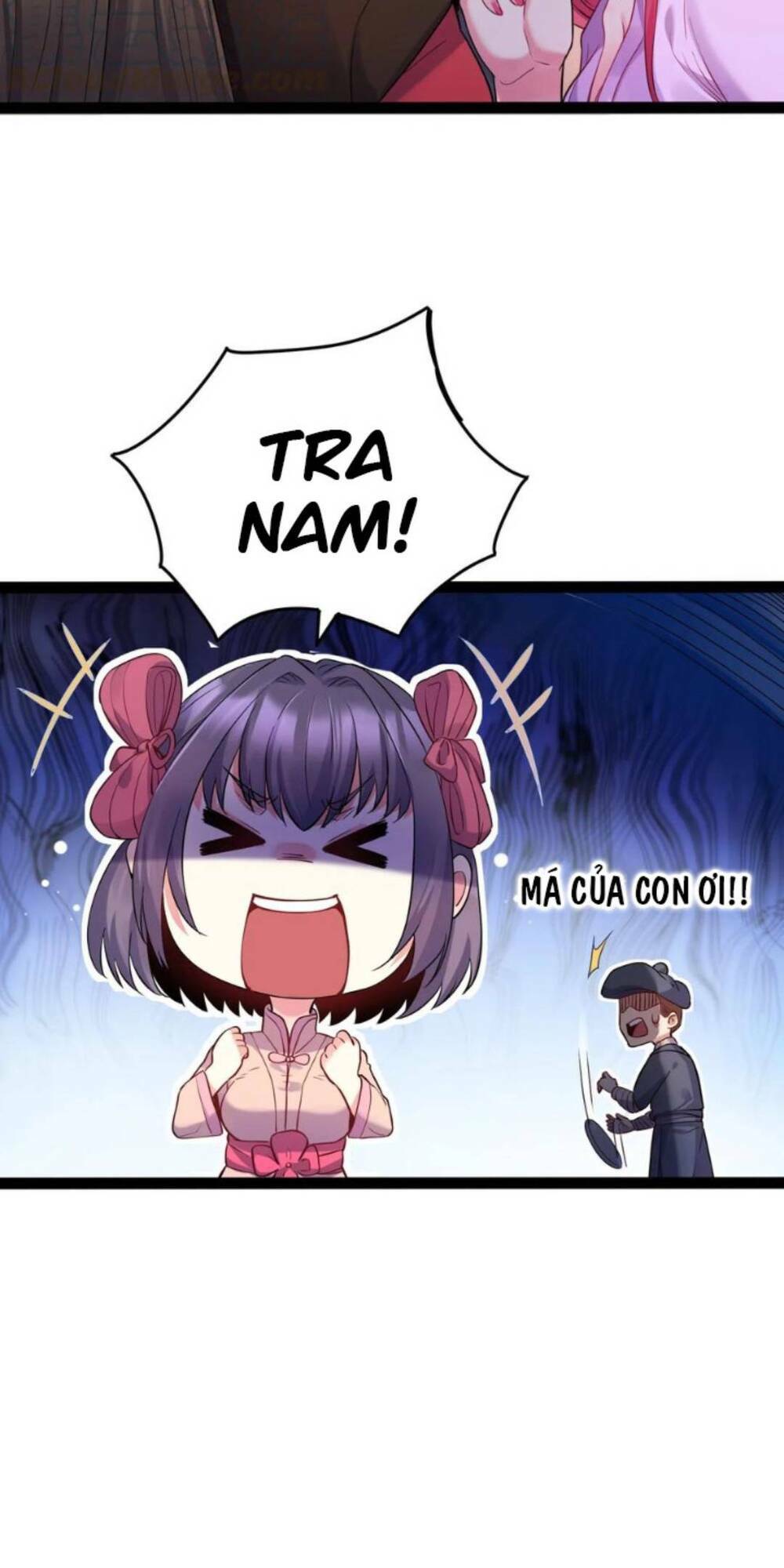 Ta Là Nhân Vật Phản Diện Đại Thiếu Gia Chapter 5 - Trang 2