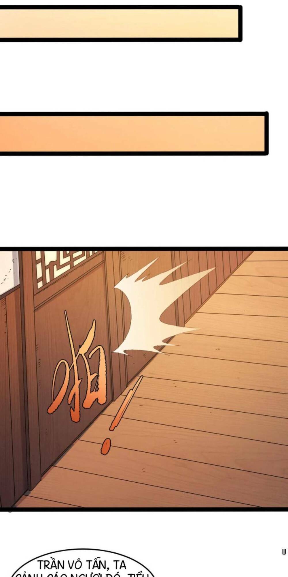 Ta Là Nhân Vật Phản Diện Đại Thiếu Gia Chapter 5 - Trang 2