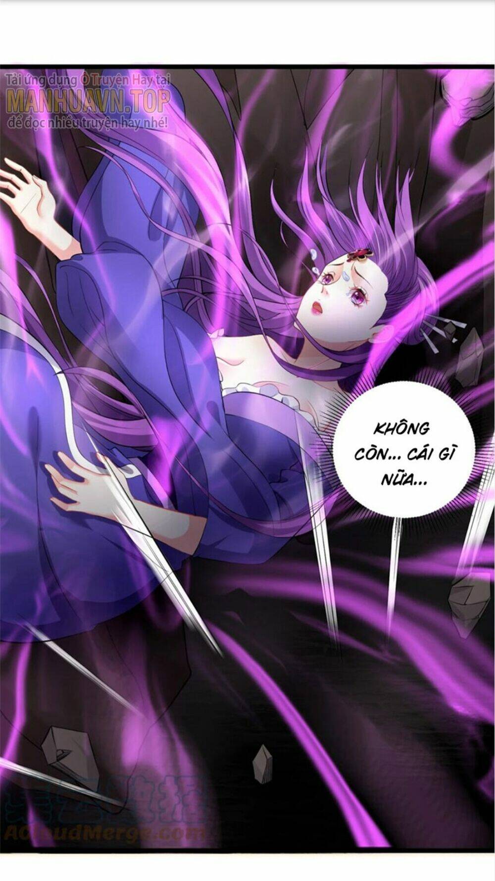 Ta Là Nhân Vật Phản Diện Đại Thiếu Gia Chapter 50 - Trang 2