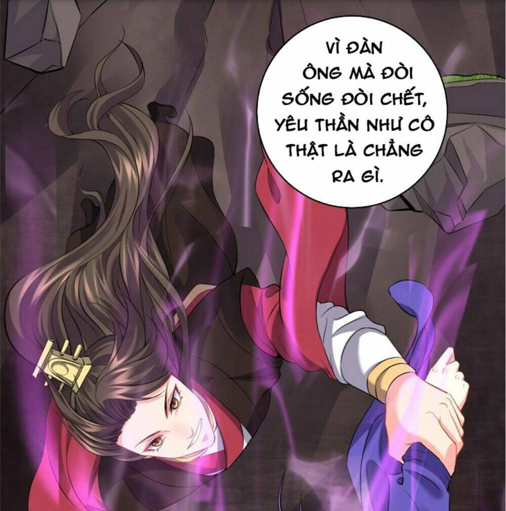 Ta Là Nhân Vật Phản Diện Đại Thiếu Gia Chapter 50 - Trang 2