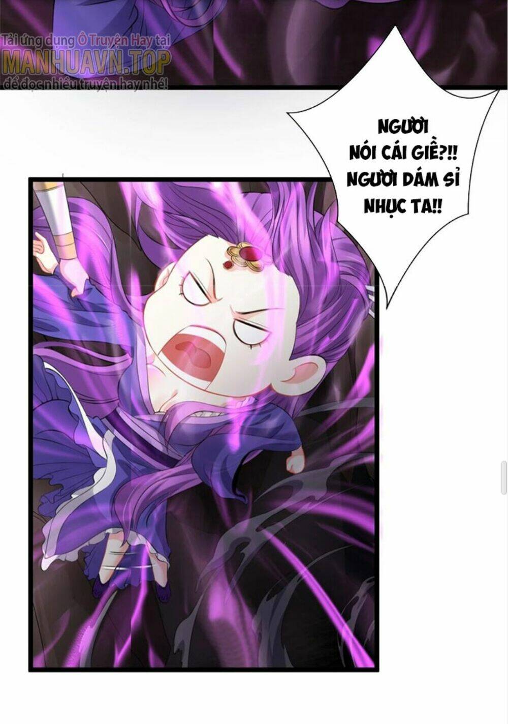 Ta Là Nhân Vật Phản Diện Đại Thiếu Gia Chapter 50 - Trang 2