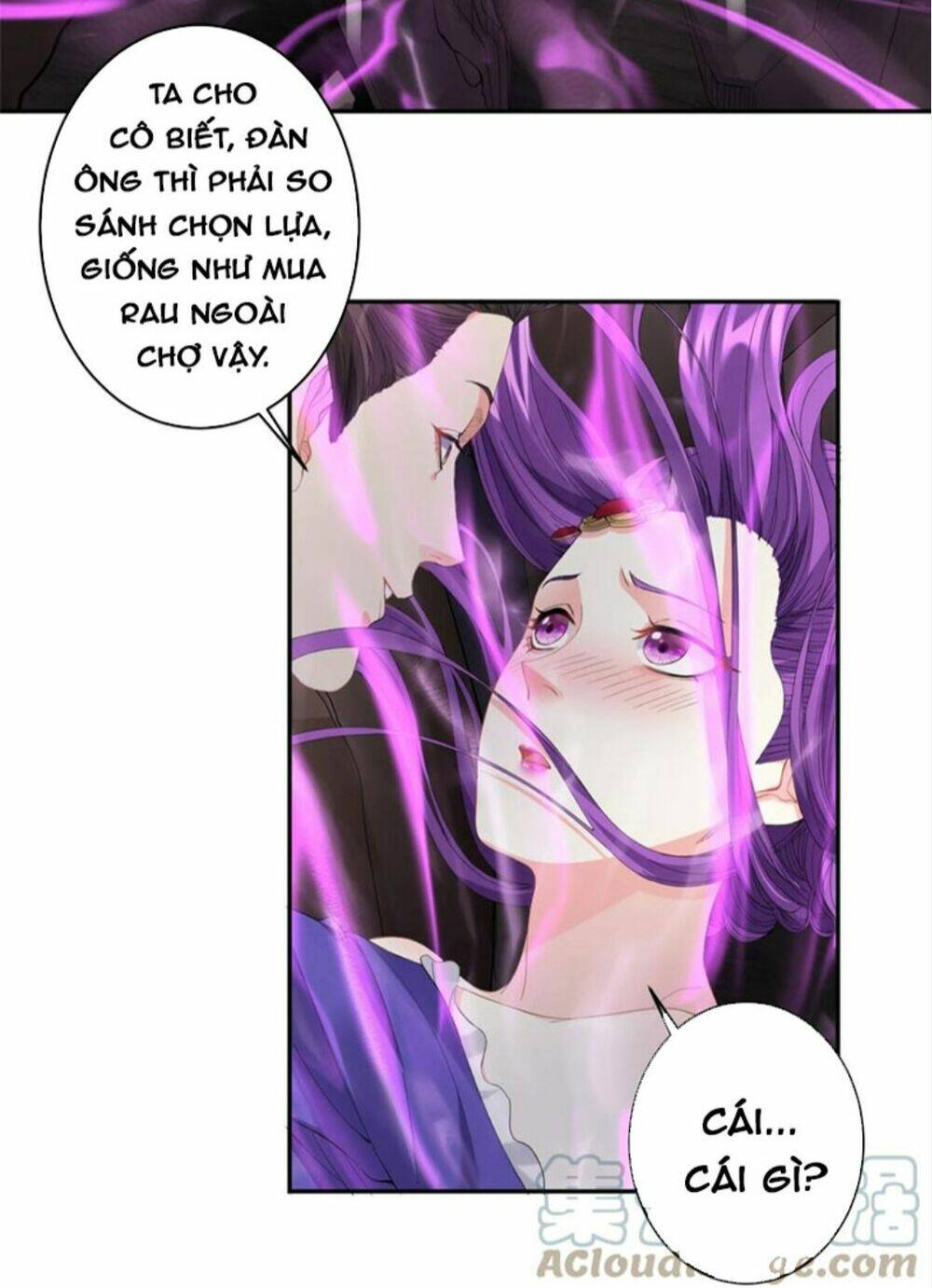 Ta Là Nhân Vật Phản Diện Đại Thiếu Gia Chapter 50 - Trang 2