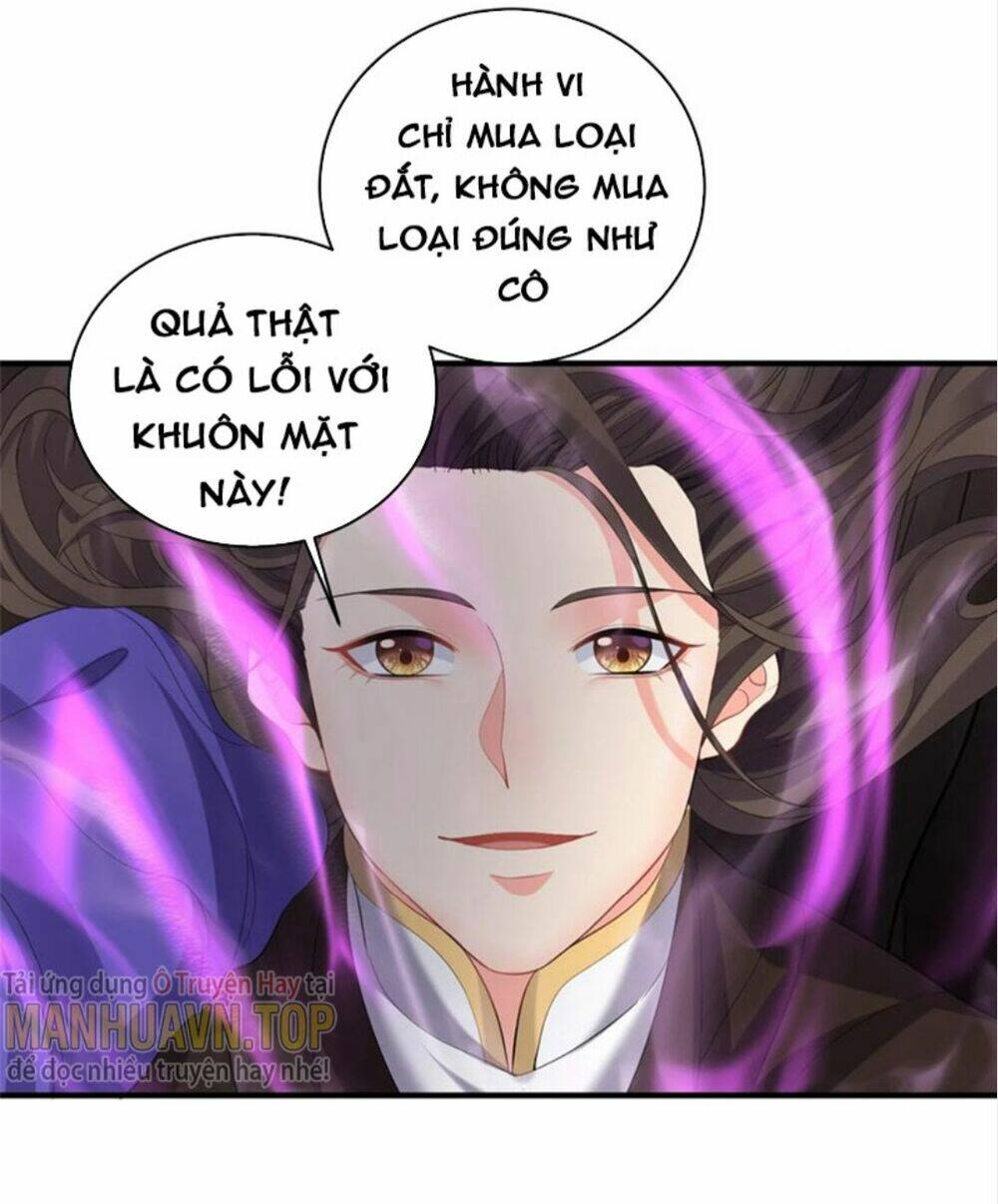 Ta Là Nhân Vật Phản Diện Đại Thiếu Gia Chapter 50 - Trang 2