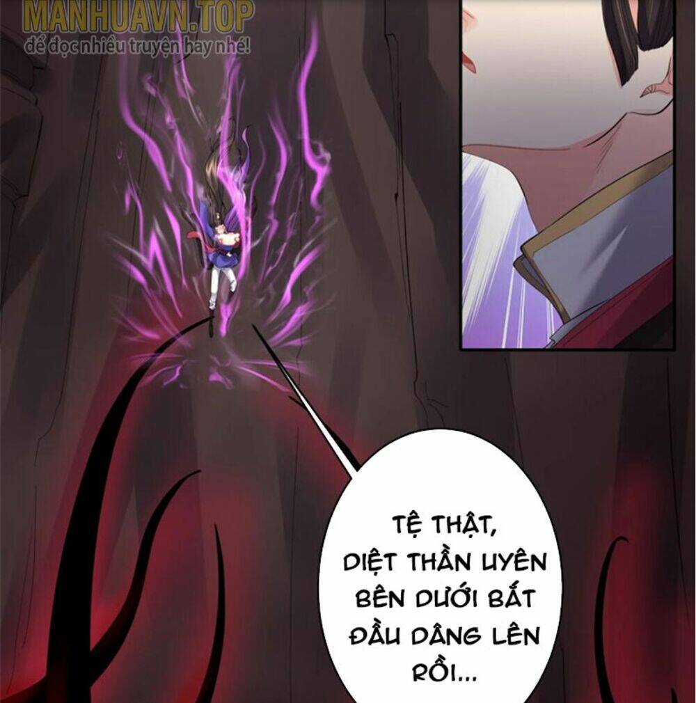 Ta Là Nhân Vật Phản Diện Đại Thiếu Gia Chapter 50 - Trang 2