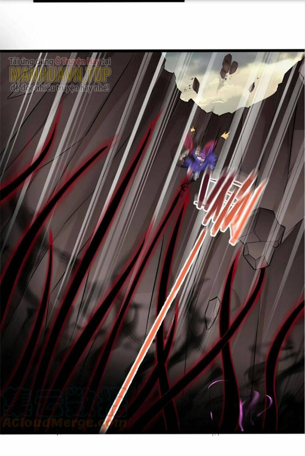 Ta Là Nhân Vật Phản Diện Đại Thiếu Gia Chapter 50 - Trang 2