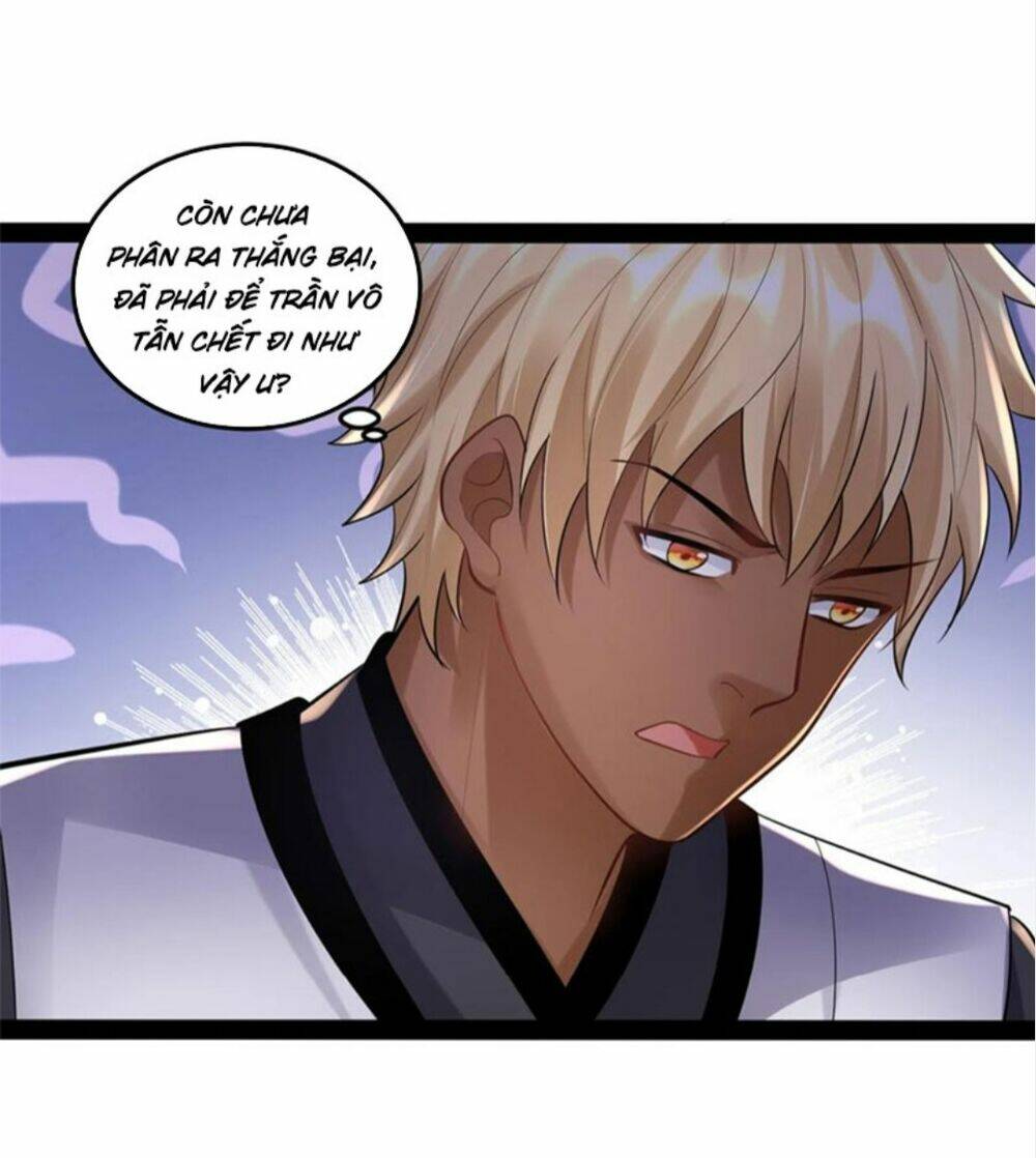 Ta Là Nhân Vật Phản Diện Đại Thiếu Gia Chapter 51 - Trang 2