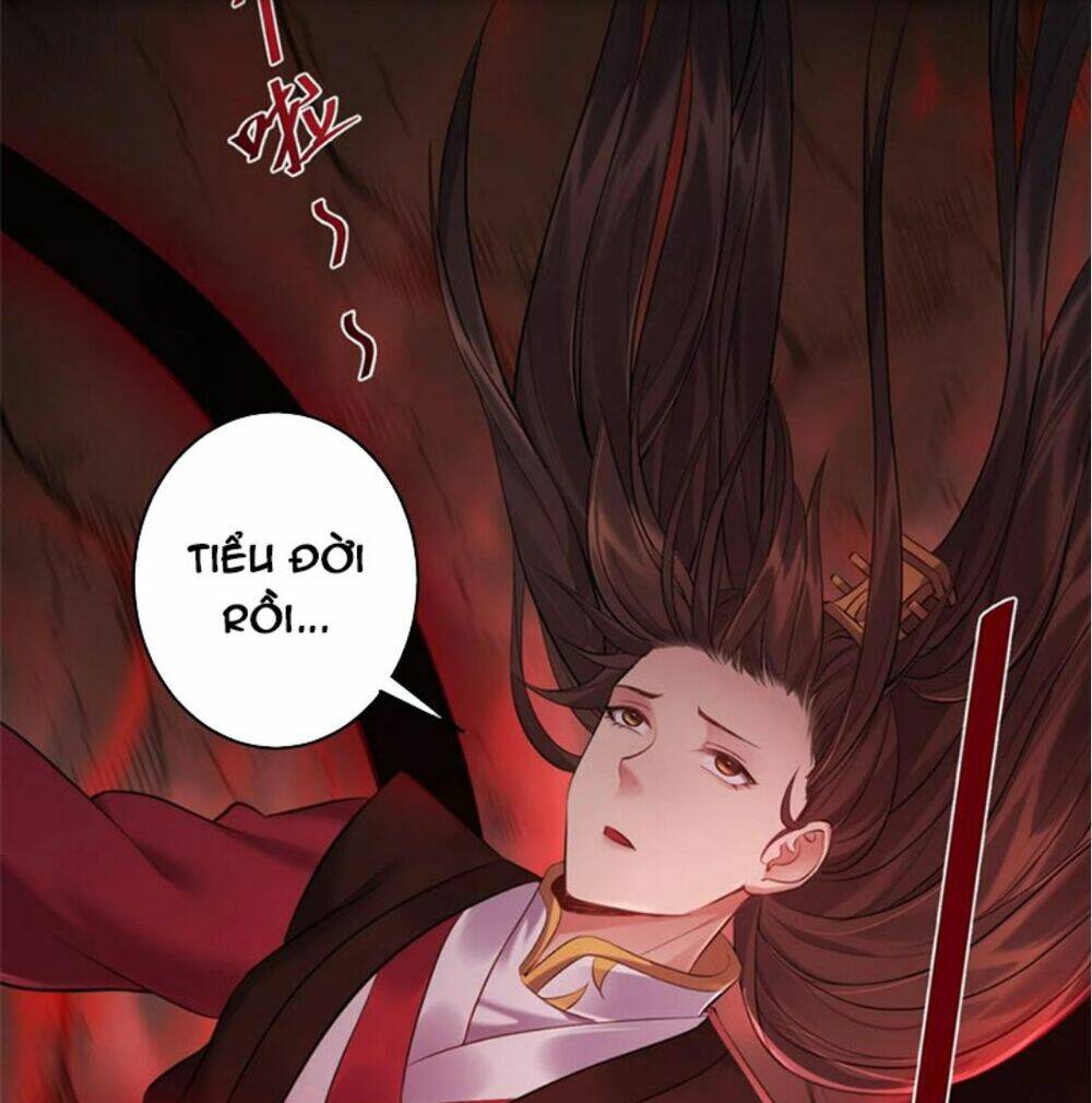 Ta Là Nhân Vật Phản Diện Đại Thiếu Gia Chapter 51 - Trang 2