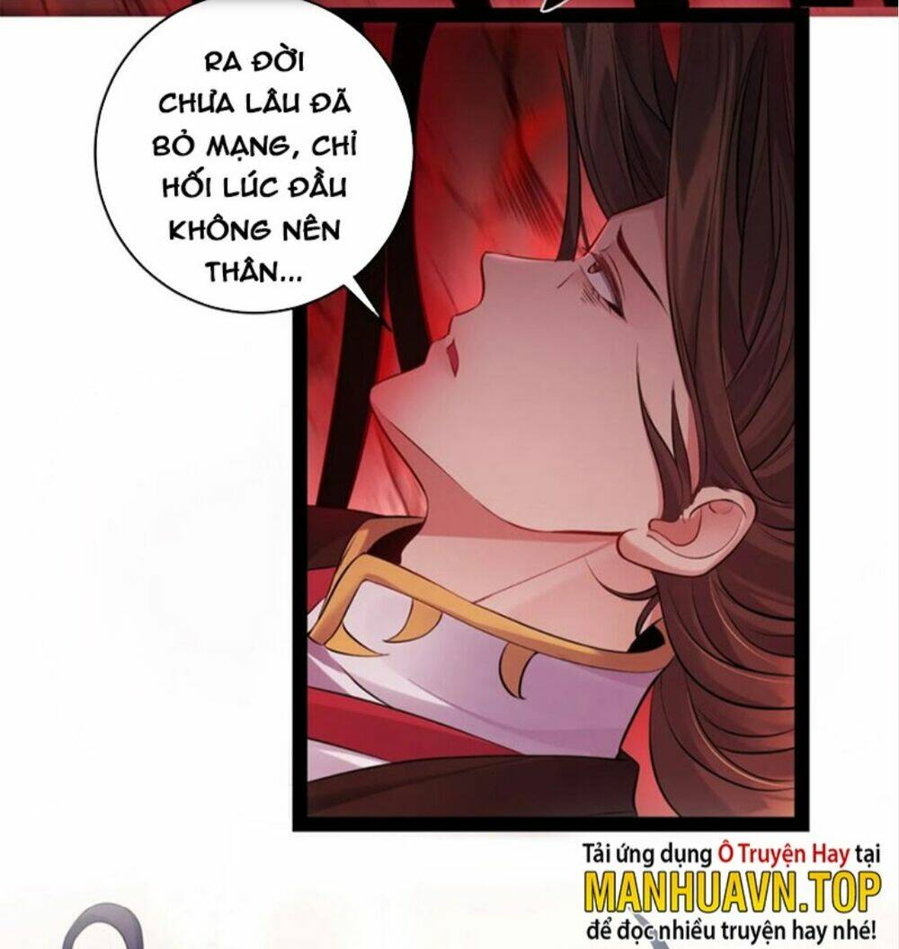 Ta Là Nhân Vật Phản Diện Đại Thiếu Gia Chapter 51 - Trang 2