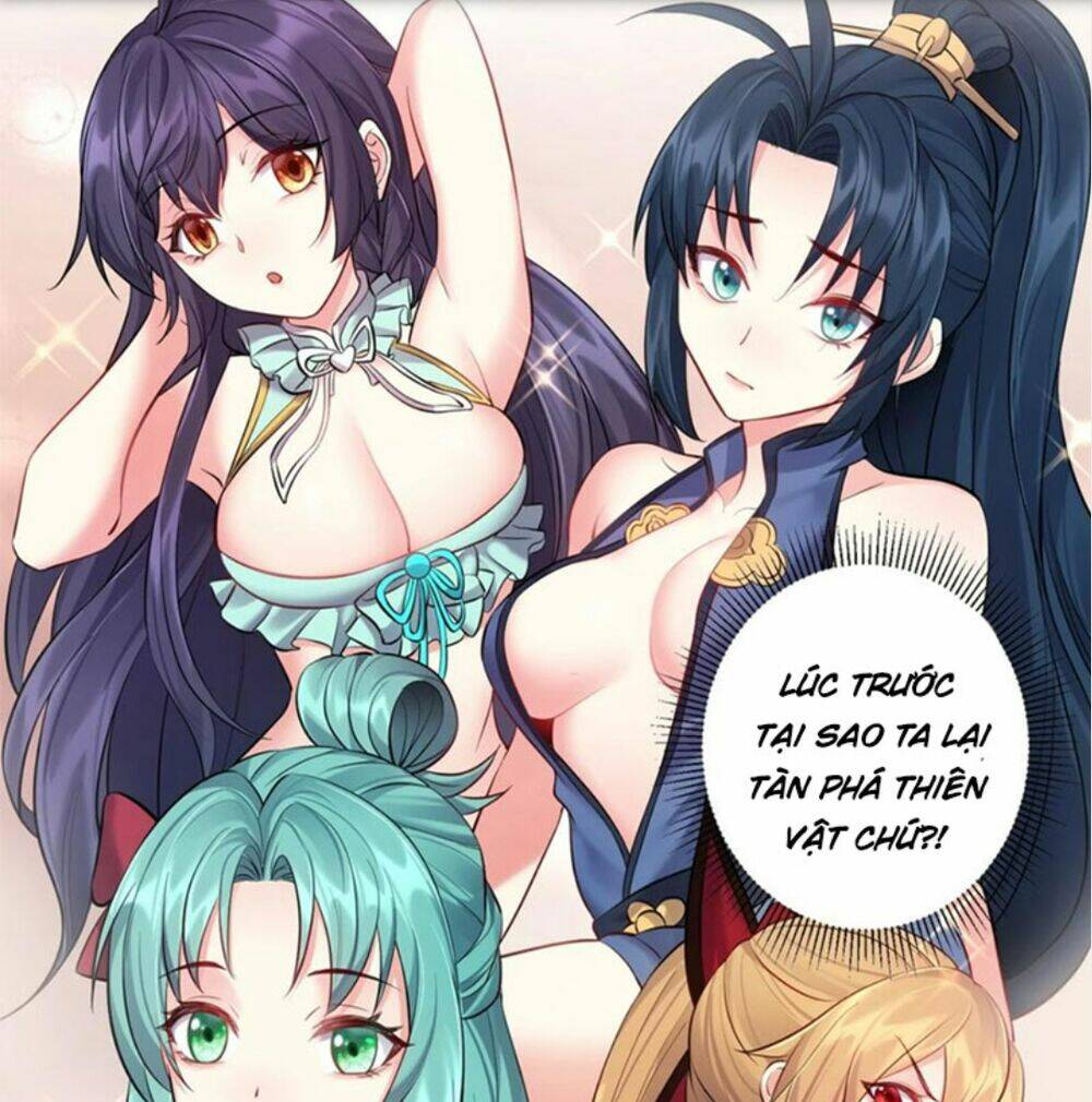 Ta Là Nhân Vật Phản Diện Đại Thiếu Gia Chapter 51 - Trang 2