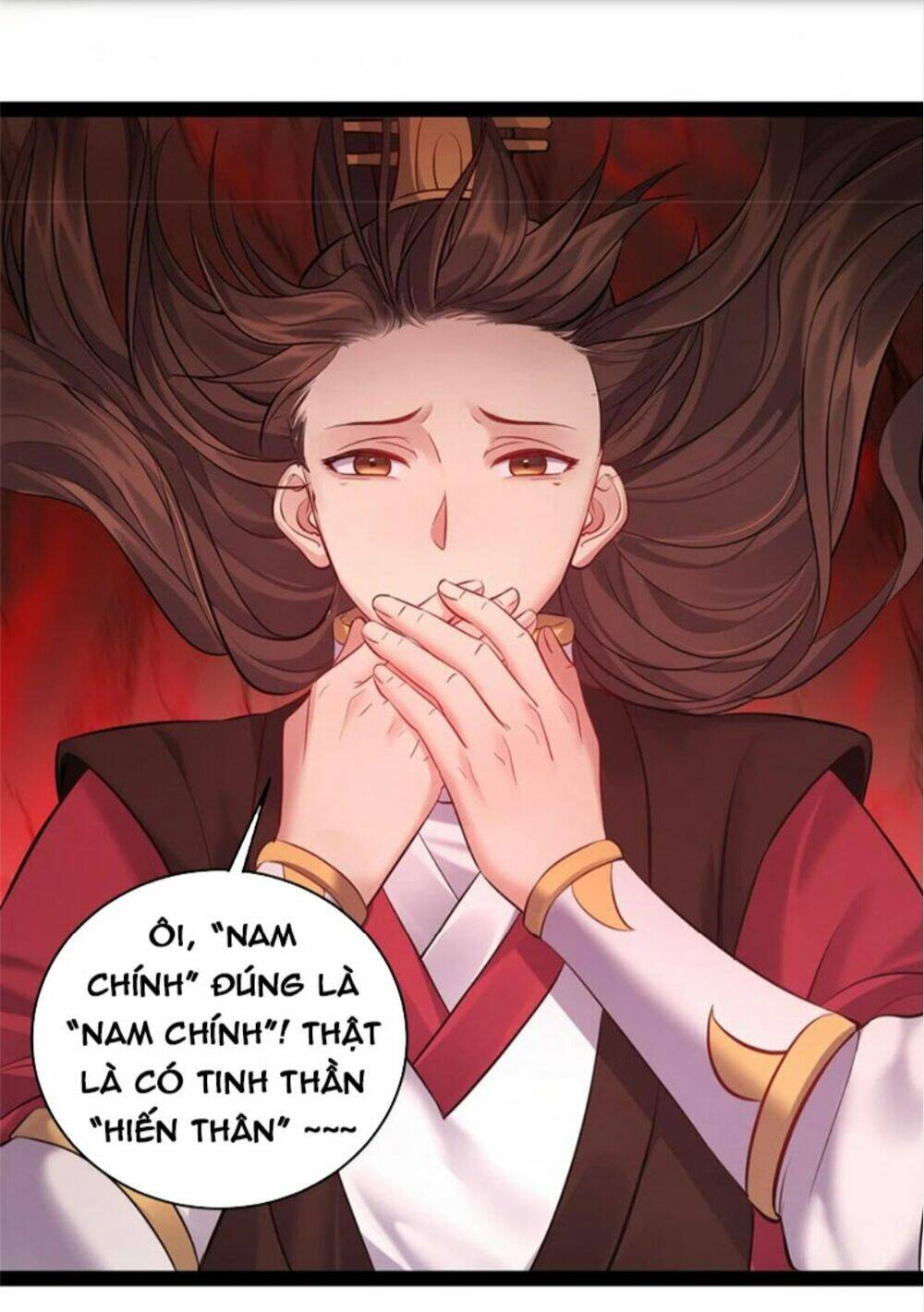 Ta Là Nhân Vật Phản Diện Đại Thiếu Gia Chapter 51 - Trang 2