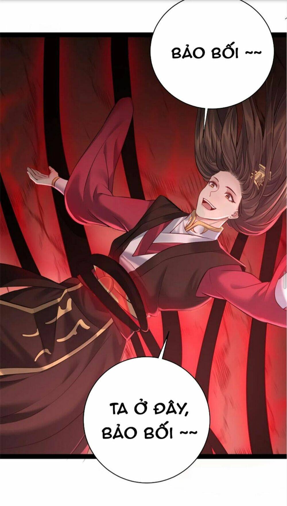 Ta Là Nhân Vật Phản Diện Đại Thiếu Gia Chapter 51 - Trang 2