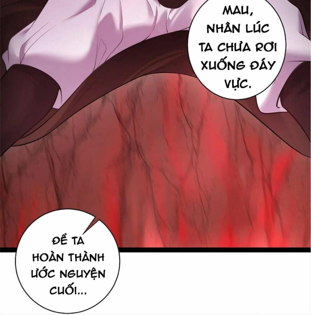 Ta Là Nhân Vật Phản Diện Đại Thiếu Gia Chapter 51 - Trang 2