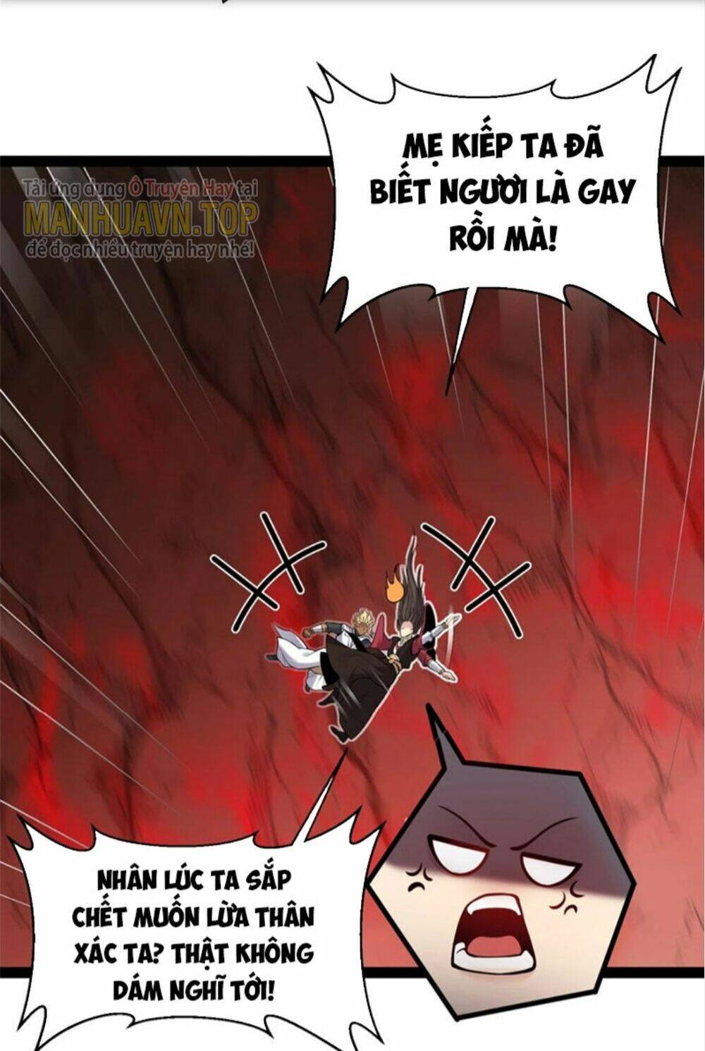 Ta Là Nhân Vật Phản Diện Đại Thiếu Gia Chapter 51 - Trang 2