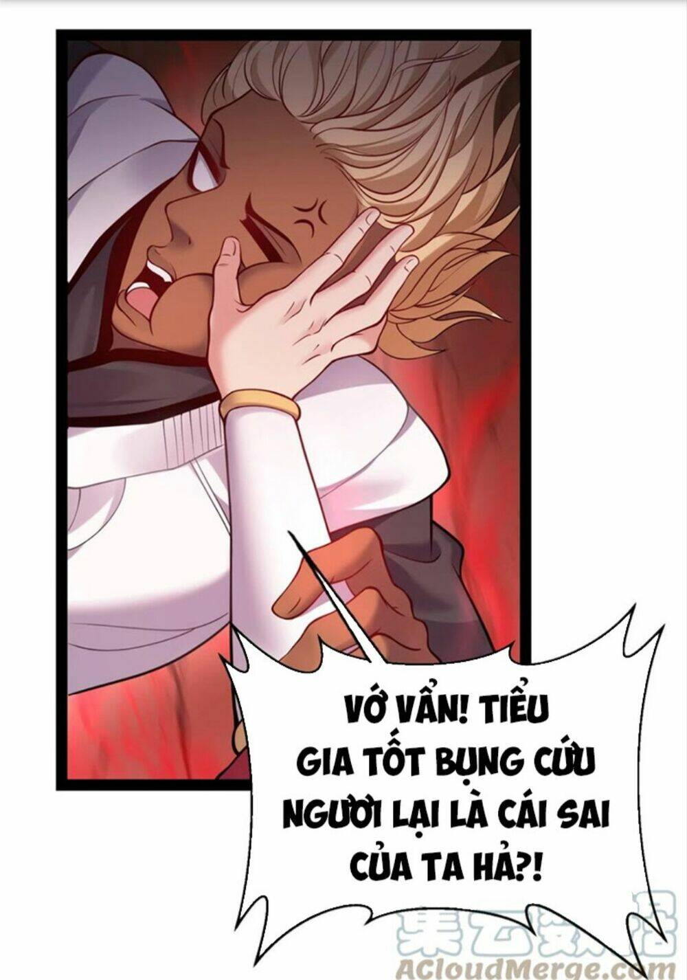 Ta Là Nhân Vật Phản Diện Đại Thiếu Gia Chapter 51 - Trang 2