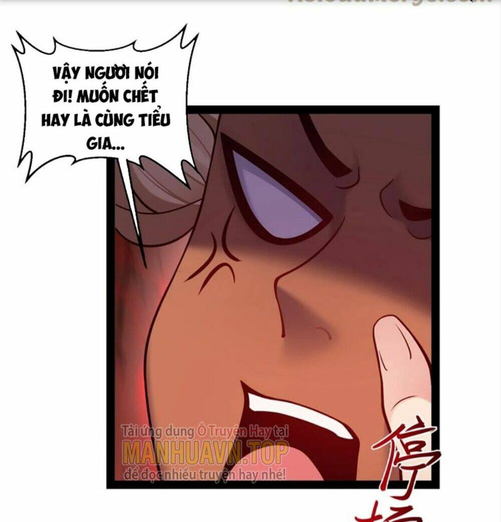Ta Là Nhân Vật Phản Diện Đại Thiếu Gia Chapter 51 - Trang 2