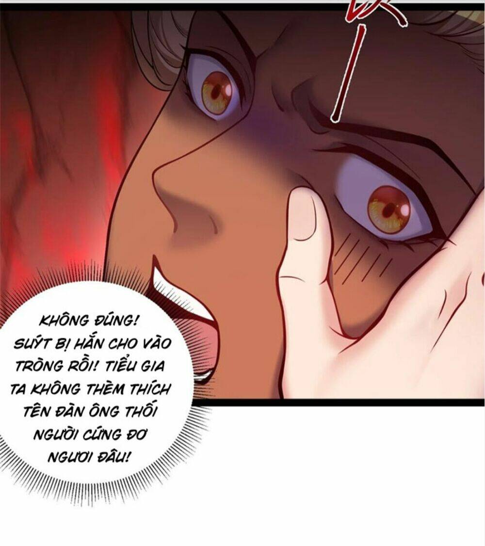 Ta Là Nhân Vật Phản Diện Đại Thiếu Gia Chapter 51 - Trang 2