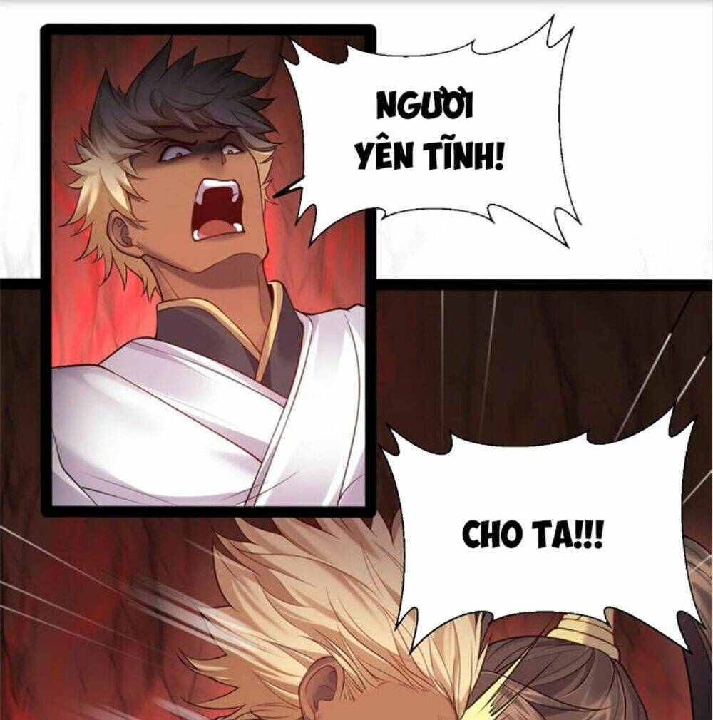 Ta Là Nhân Vật Phản Diện Đại Thiếu Gia Chapter 51 - Trang 2