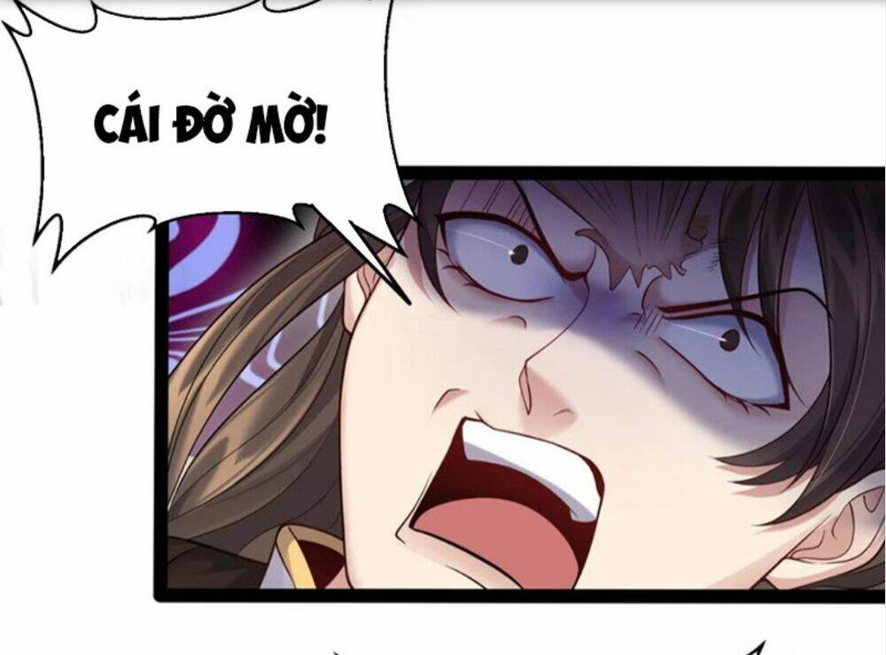 Ta Là Nhân Vật Phản Diện Đại Thiếu Gia Chapter 51 - Trang 2