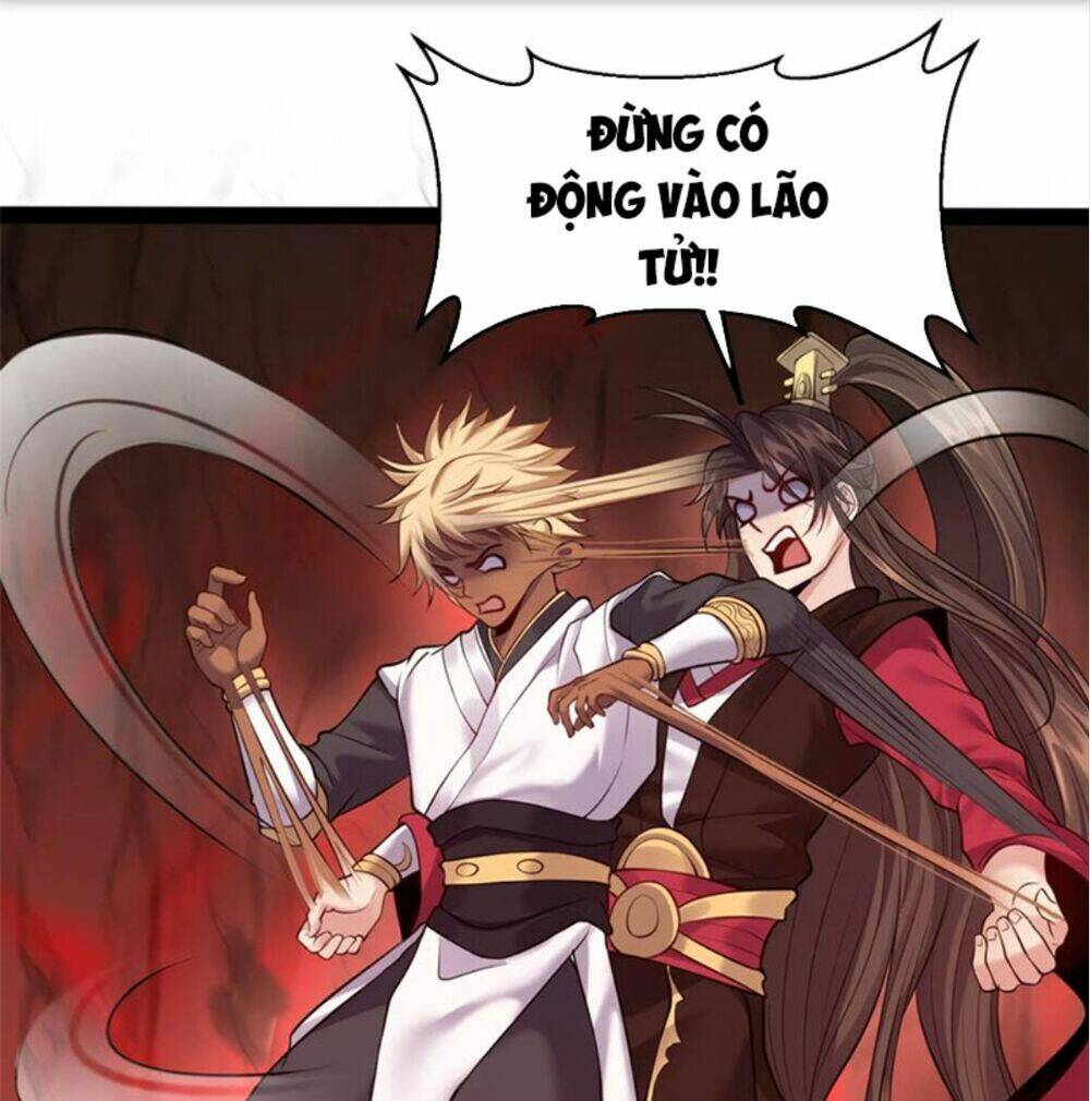 Ta Là Nhân Vật Phản Diện Đại Thiếu Gia Chapter 51 - Trang 2