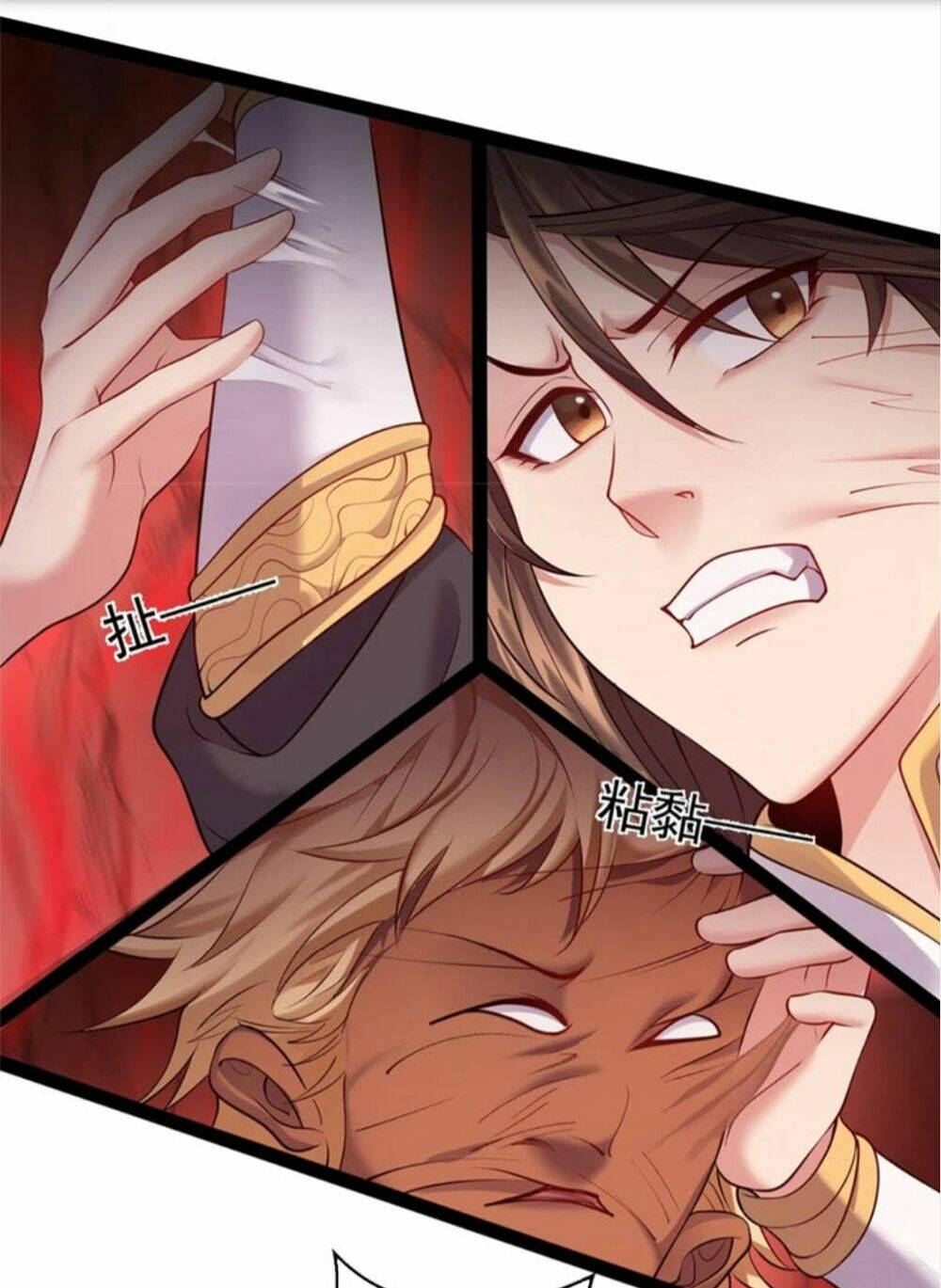 Ta Là Nhân Vật Phản Diện Đại Thiếu Gia Chapter 51 - Trang 2