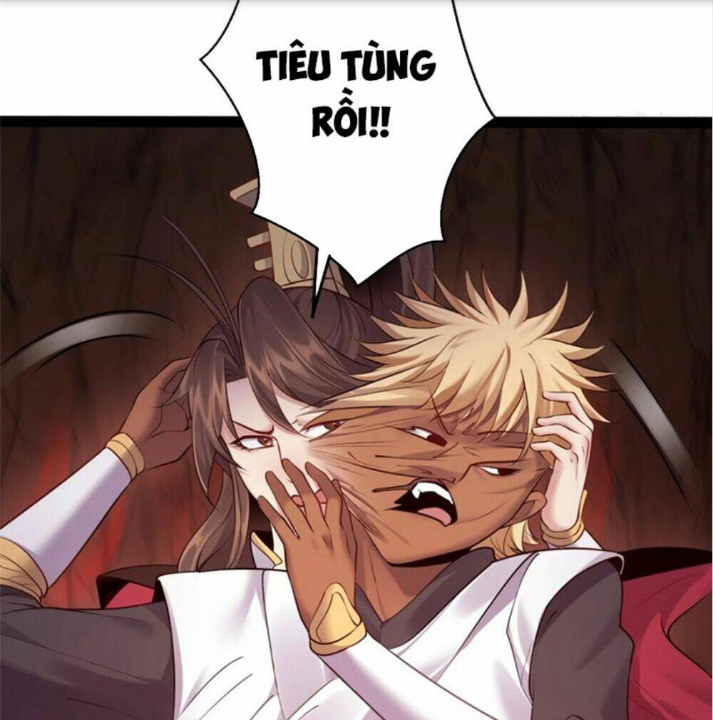 Ta Là Nhân Vật Phản Diện Đại Thiếu Gia Chapter 51 - Trang 2