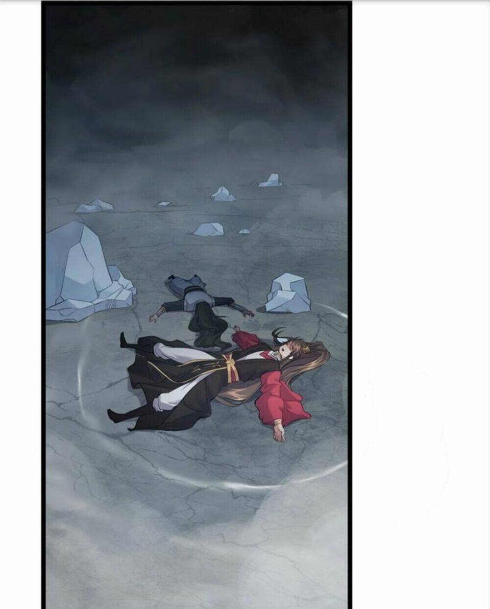 Ta Là Nhân Vật Phản Diện Đại Thiếu Gia Chapter 51 - Trang 2