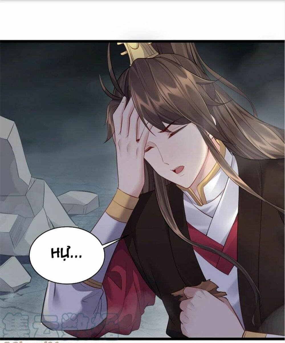 Ta Là Nhân Vật Phản Diện Đại Thiếu Gia Chapter 51 - Trang 2