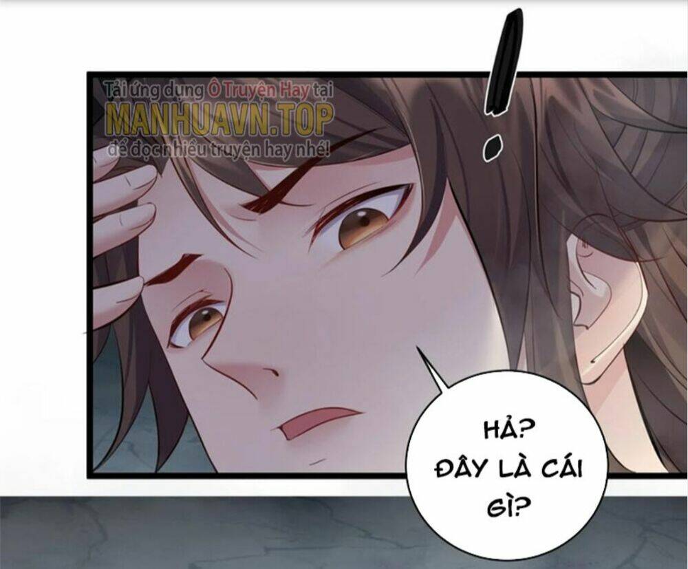 Ta Là Nhân Vật Phản Diện Đại Thiếu Gia Chapter 51 - Trang 2