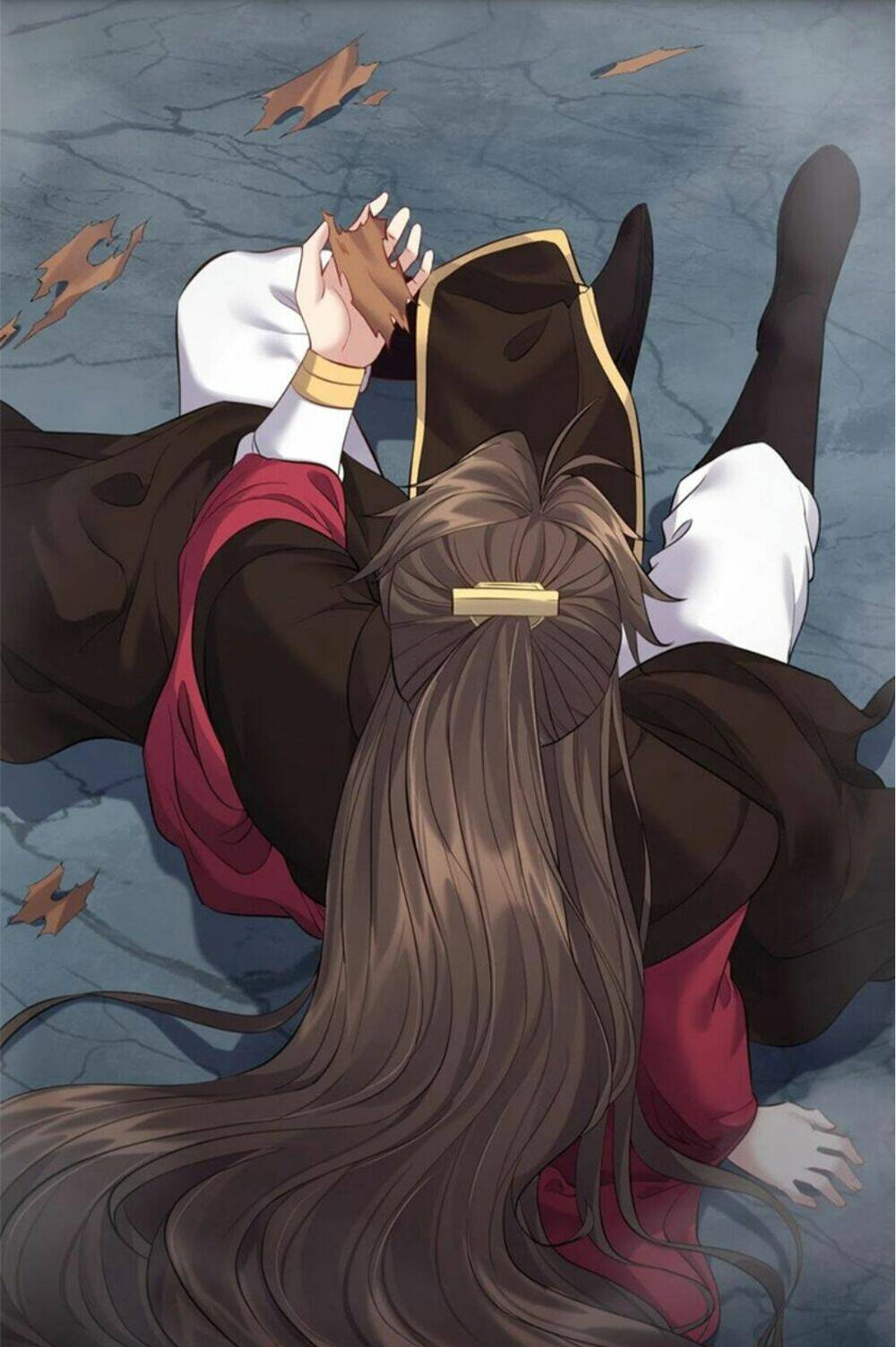 Ta Là Nhân Vật Phản Diện Đại Thiếu Gia Chapter 51 - Trang 2