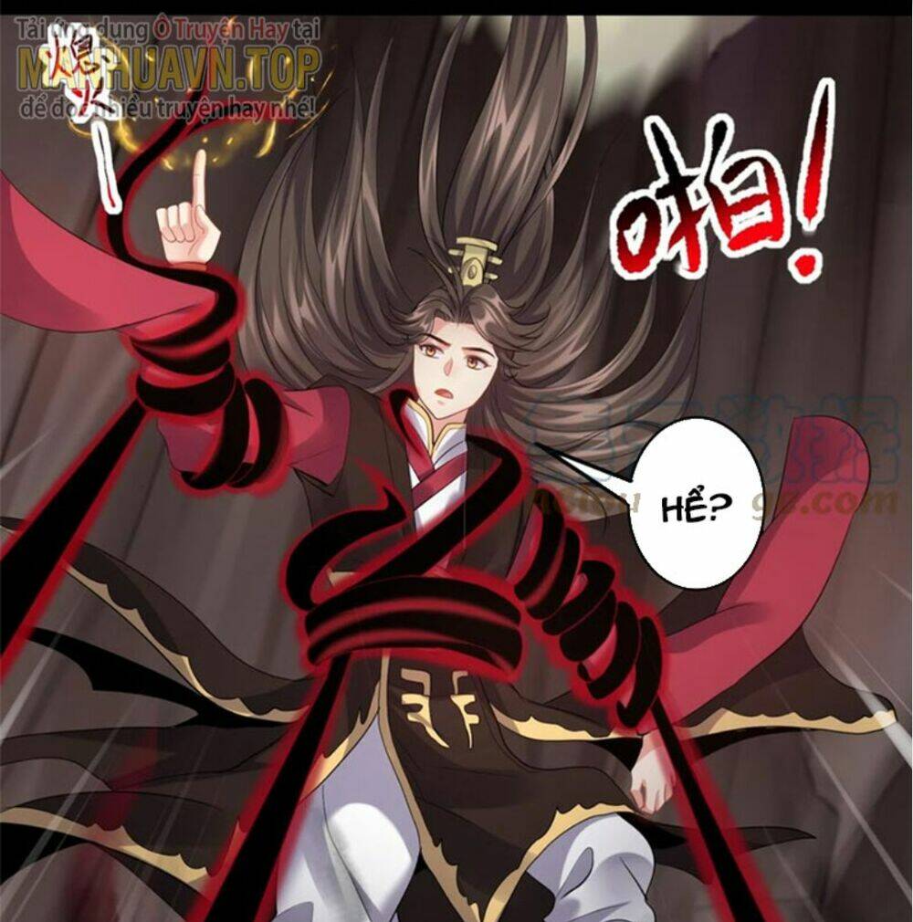 Ta Là Nhân Vật Phản Diện Đại Thiếu Gia Chapter 51 - Trang 2