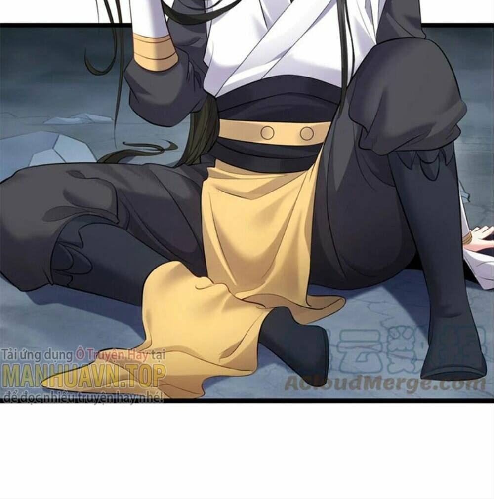 Ta Là Nhân Vật Phản Diện Đại Thiếu Gia Chapter 52 - Trang 2