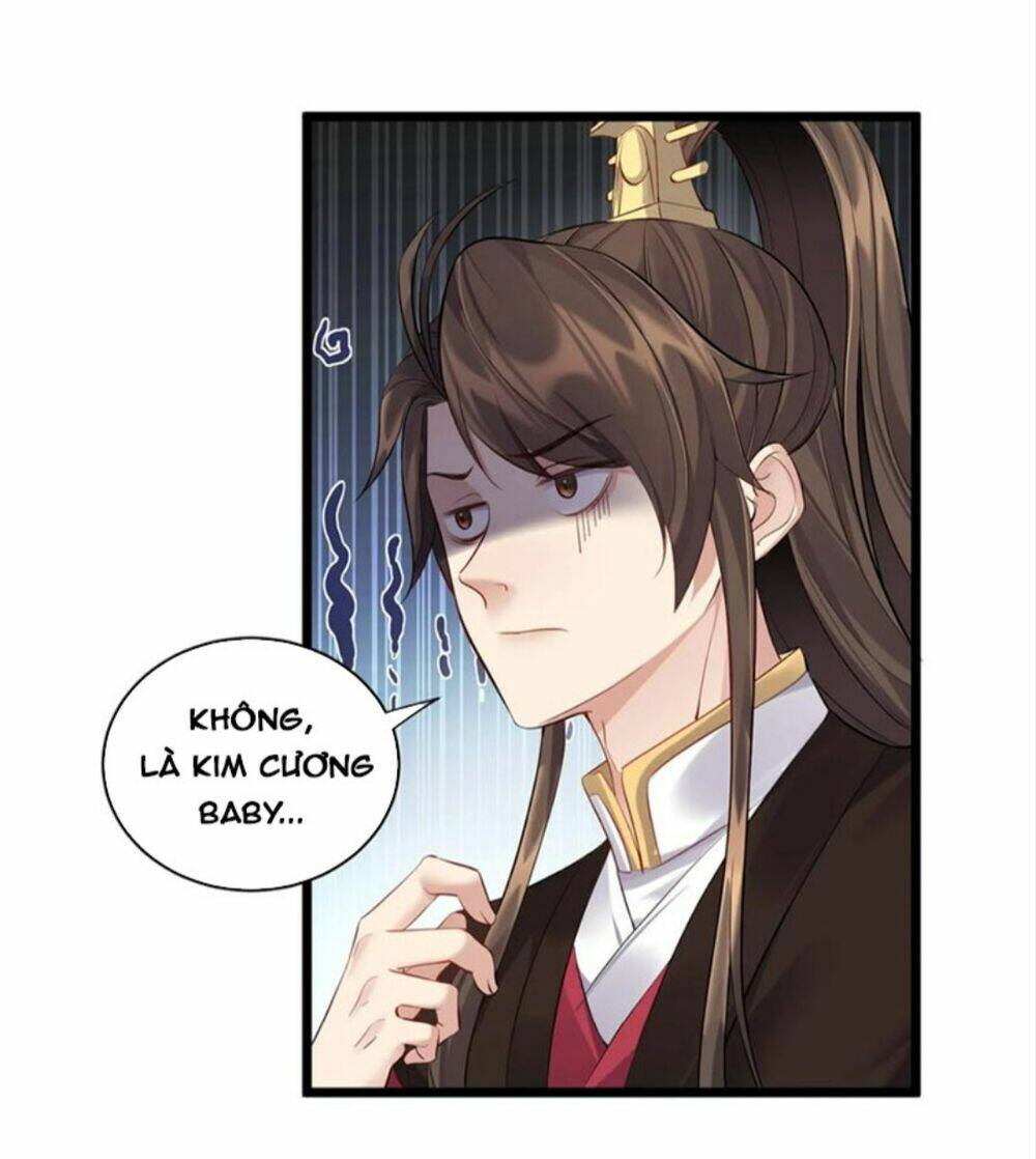 Ta Là Nhân Vật Phản Diện Đại Thiếu Gia Chapter 52 - Trang 2