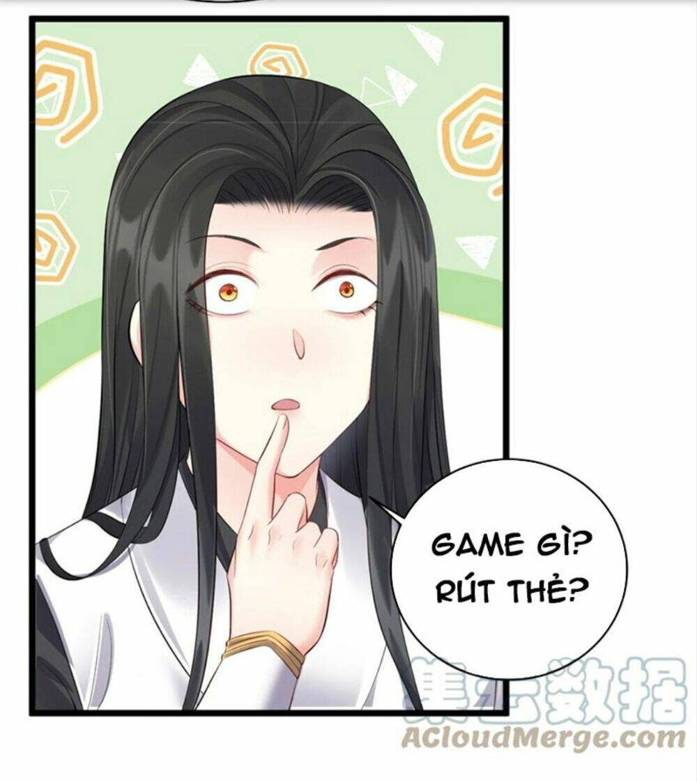 Ta Là Nhân Vật Phản Diện Đại Thiếu Gia Chapter 52 - Trang 2