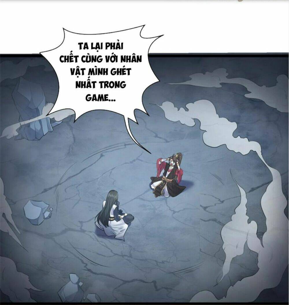 Ta Là Nhân Vật Phản Diện Đại Thiếu Gia Chapter 52 - Trang 2