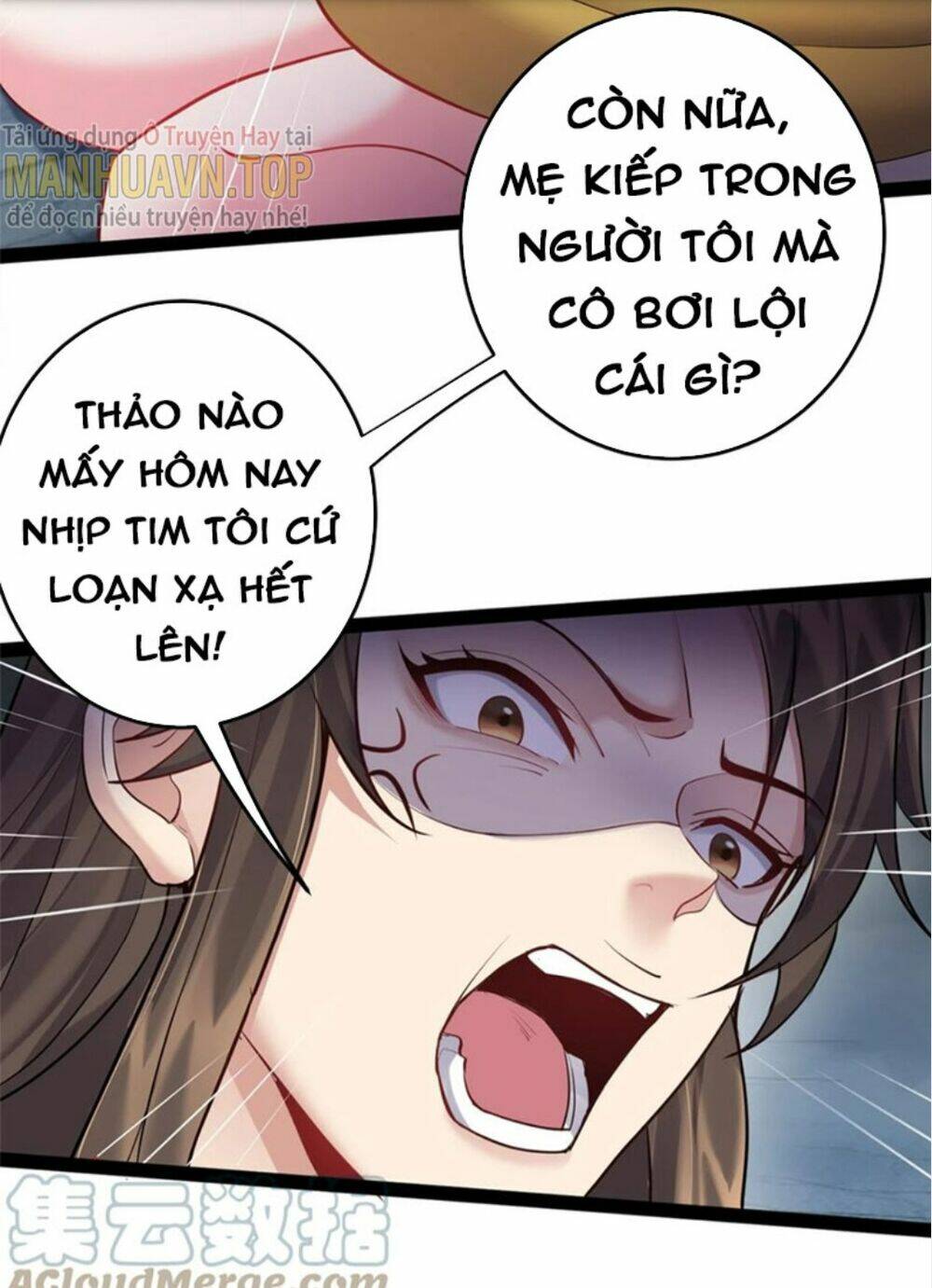 Ta Là Nhân Vật Phản Diện Đại Thiếu Gia Chapter 52 - Trang 2