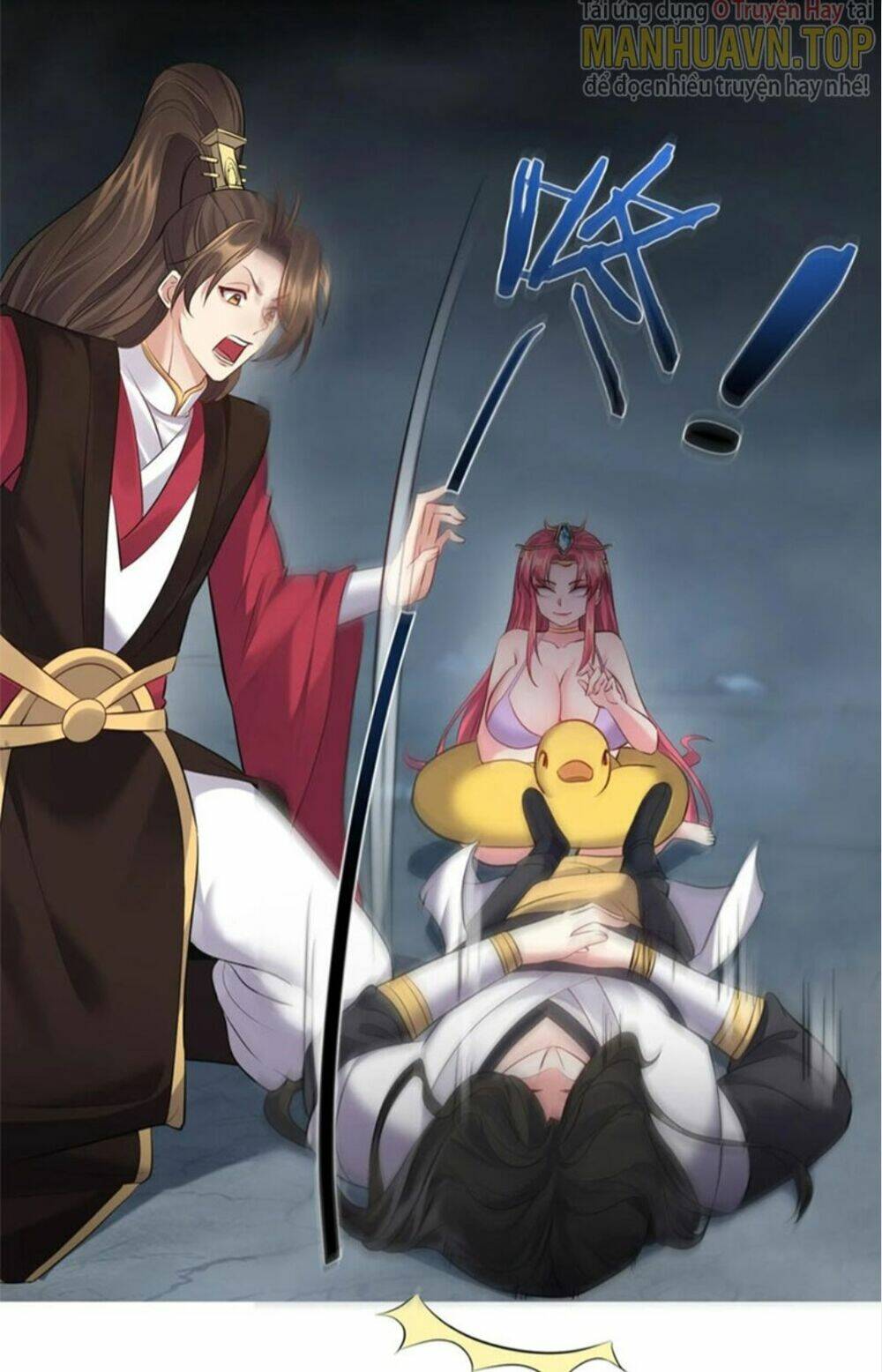 Ta Là Nhân Vật Phản Diện Đại Thiếu Gia Chapter 52 - Trang 2