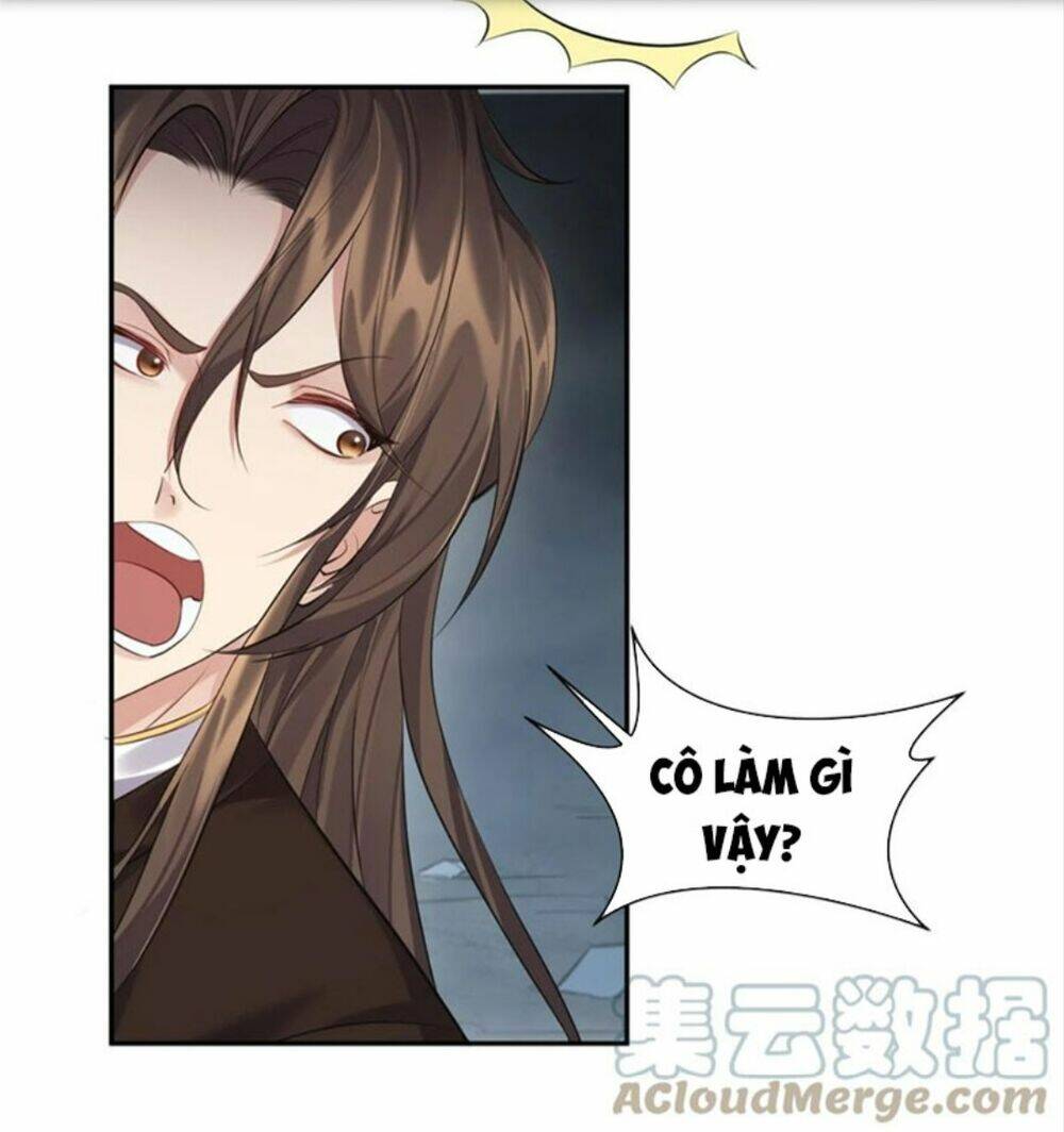 Ta Là Nhân Vật Phản Diện Đại Thiếu Gia Chapter 52 - Trang 2