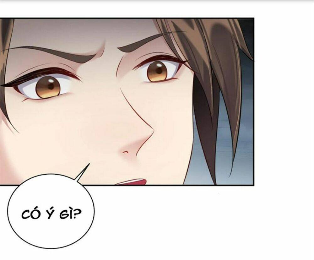 Ta Là Nhân Vật Phản Diện Đại Thiếu Gia Chapter 52 - Trang 2