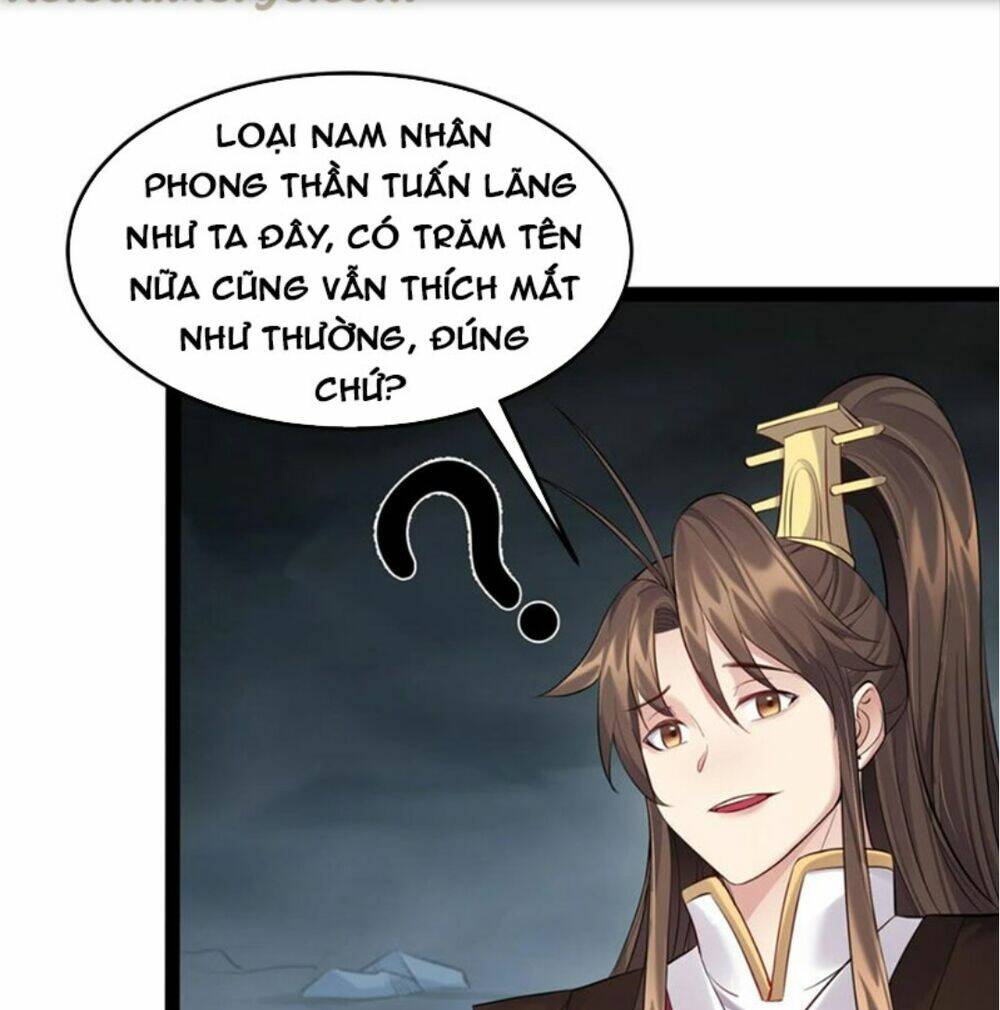 Ta Là Nhân Vật Phản Diện Đại Thiếu Gia Chapter 53 - Trang 2