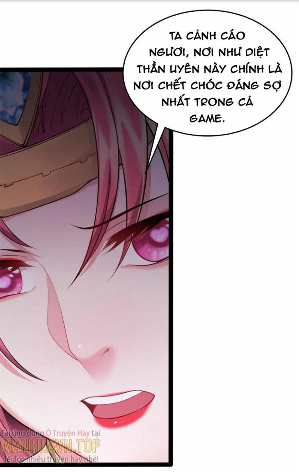 Ta Là Nhân Vật Phản Diện Đại Thiếu Gia Chapter 53 - Trang 2