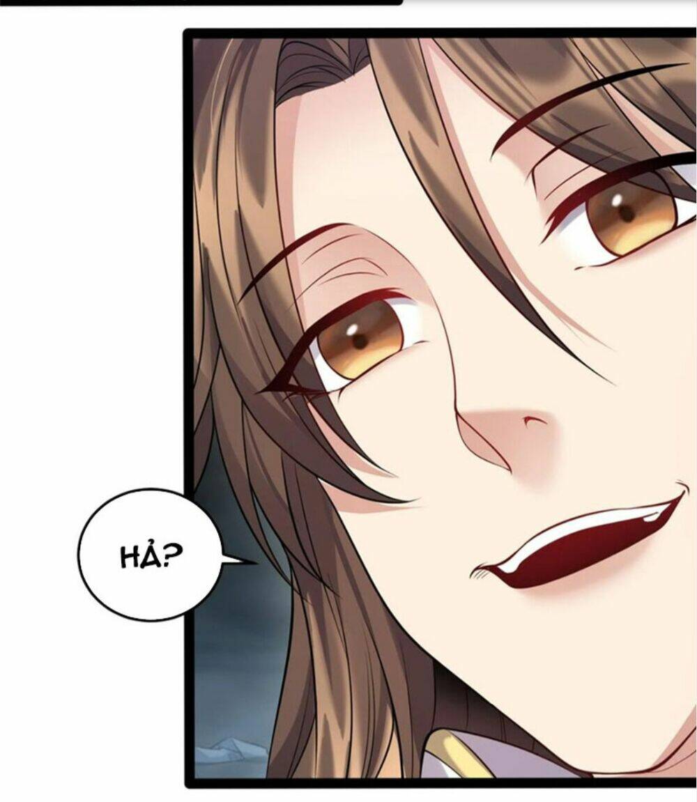 Ta Là Nhân Vật Phản Diện Đại Thiếu Gia Chapter 53 - Trang 2