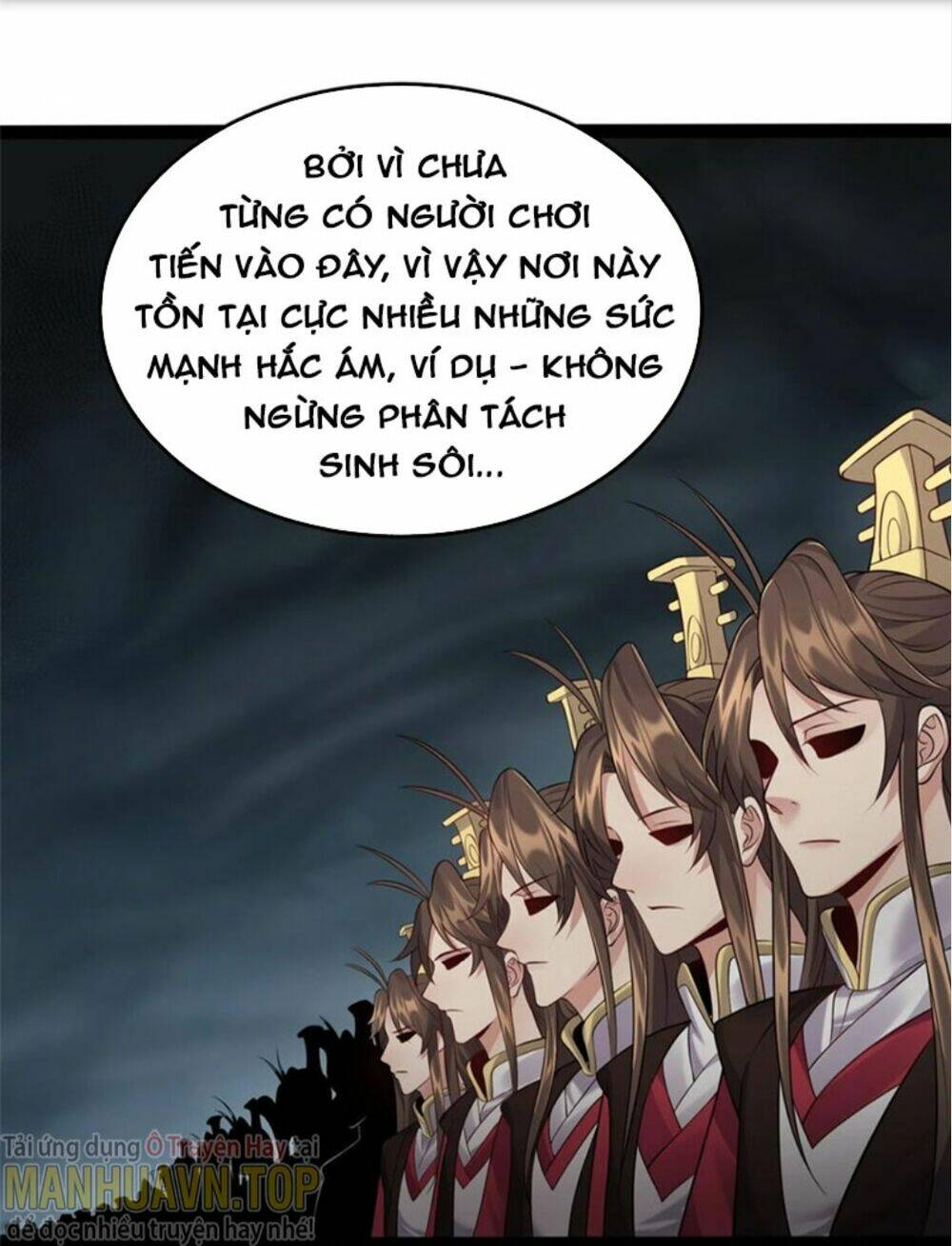 Ta Là Nhân Vật Phản Diện Đại Thiếu Gia Chapter 53 - Trang 2