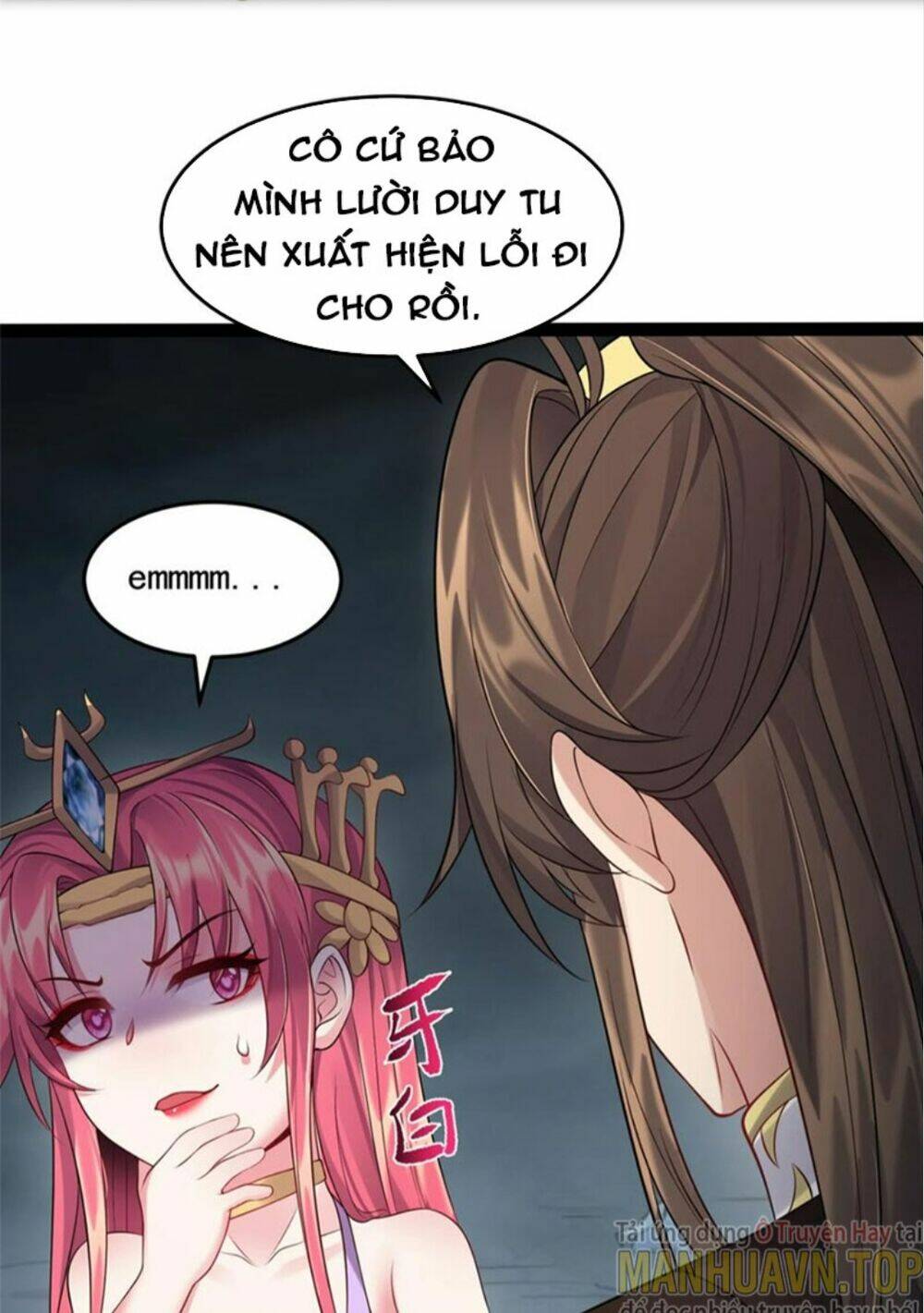 Ta Là Nhân Vật Phản Diện Đại Thiếu Gia Chapter 53 - Trang 2