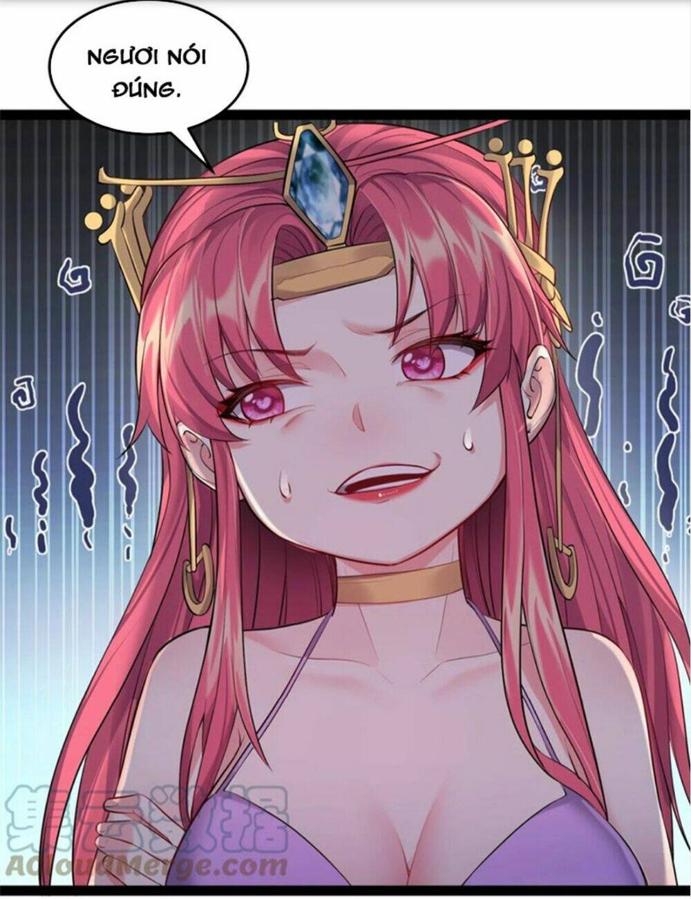 Ta Là Nhân Vật Phản Diện Đại Thiếu Gia Chapter 53 - Trang 2