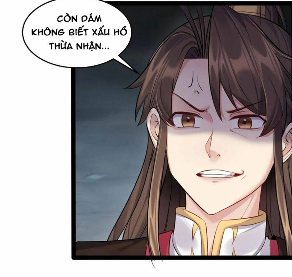 Ta Là Nhân Vật Phản Diện Đại Thiếu Gia Chapter 53 - Trang 2