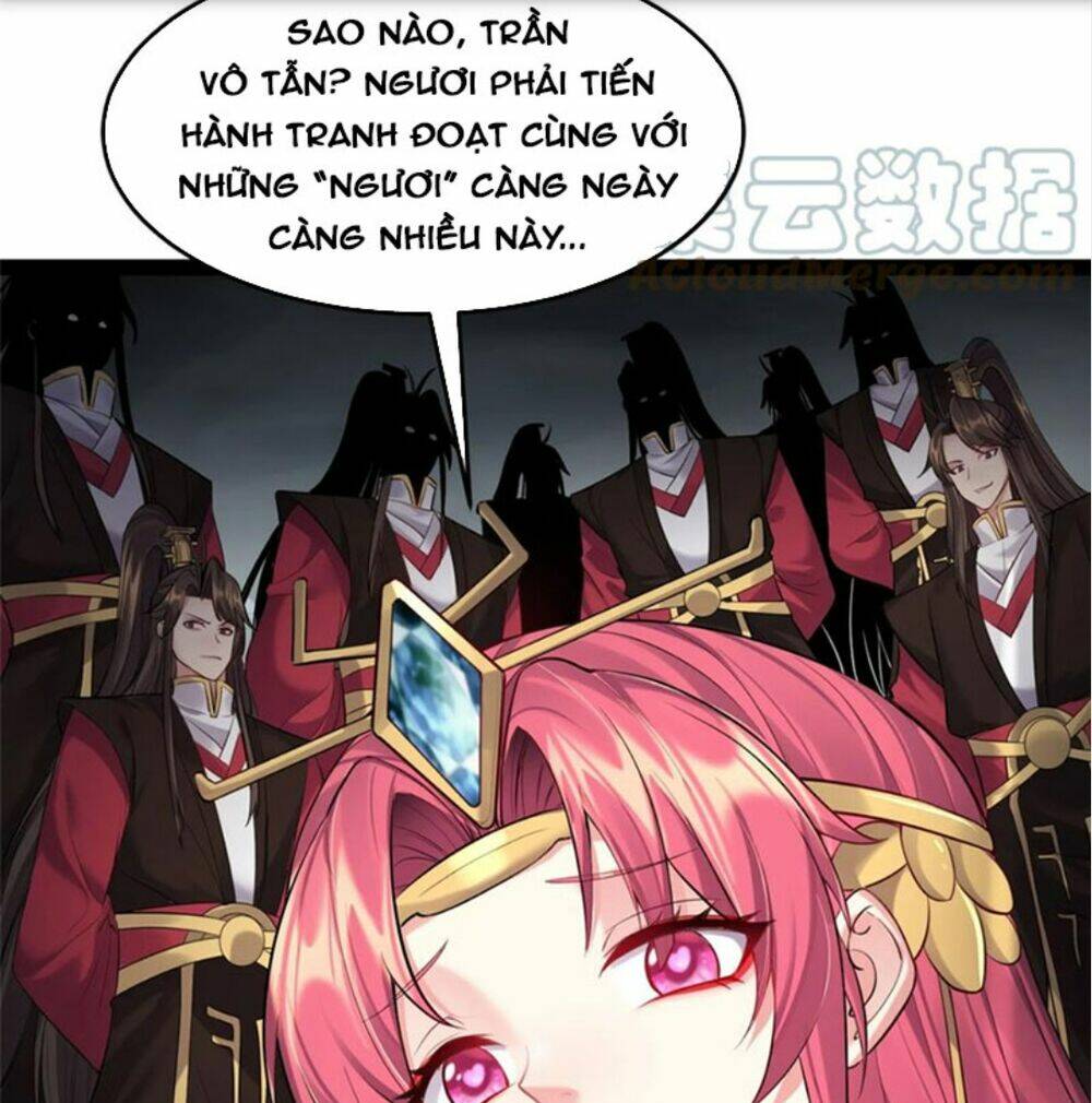 Ta Là Nhân Vật Phản Diện Đại Thiếu Gia Chapter 53 - Trang 2